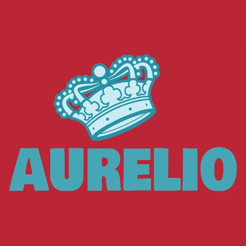 Gift for Aurelio