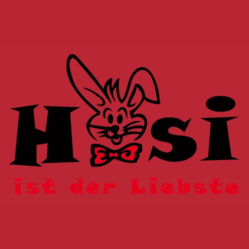 Bunny is the dearest Easter