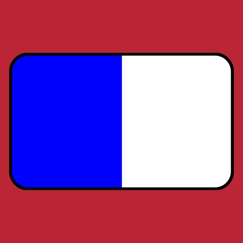 Emblème du drapeau de Spa