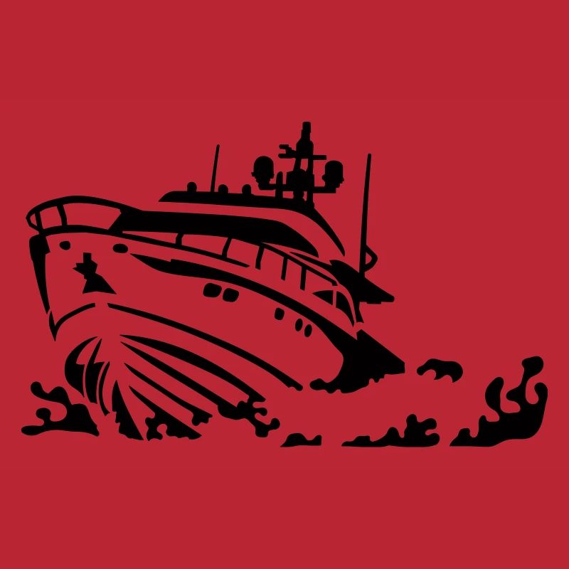 Motorboot