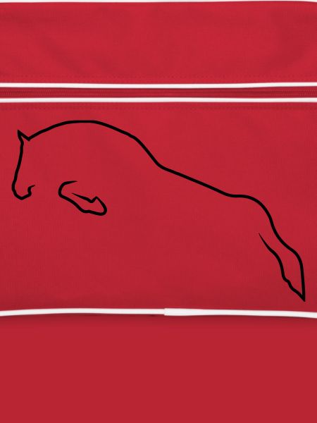 Springpferd