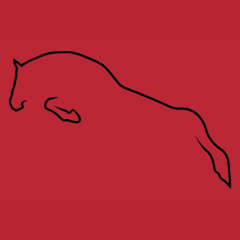 Springpferd