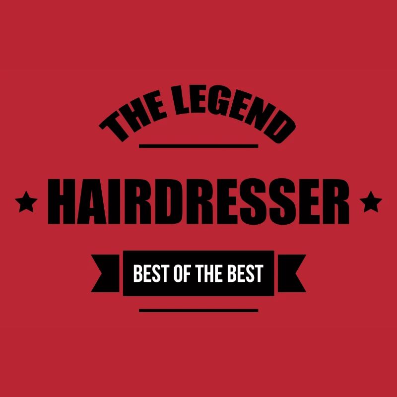 Coiffeur - Coiffeuse - Coiffure