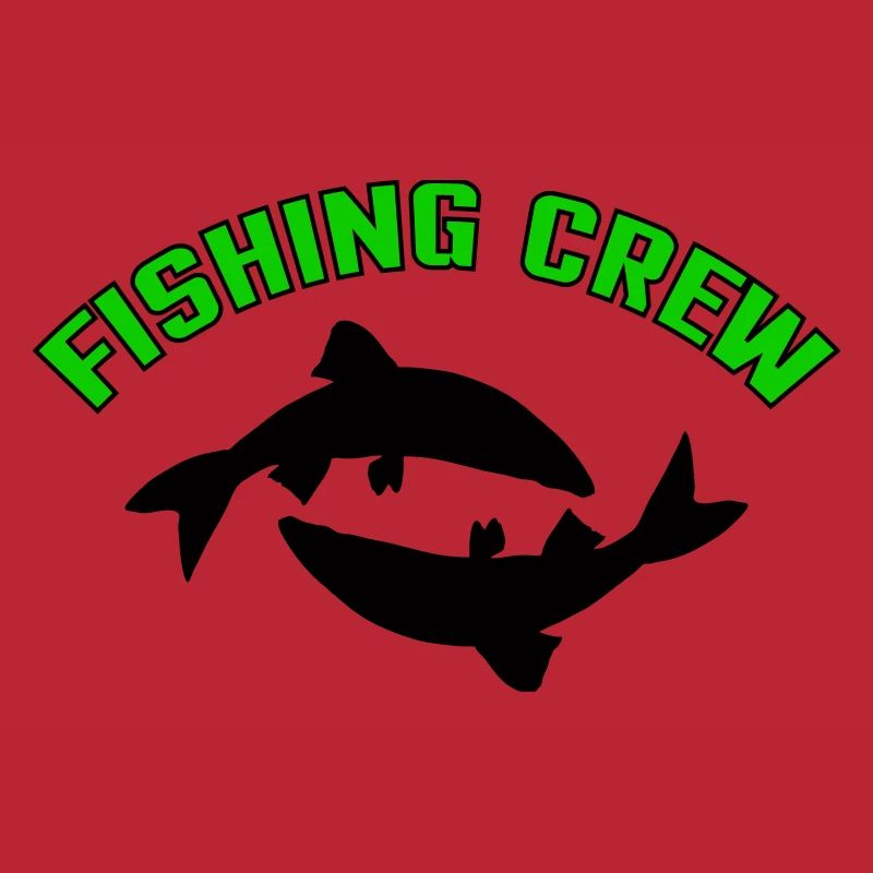 Fisch Crew