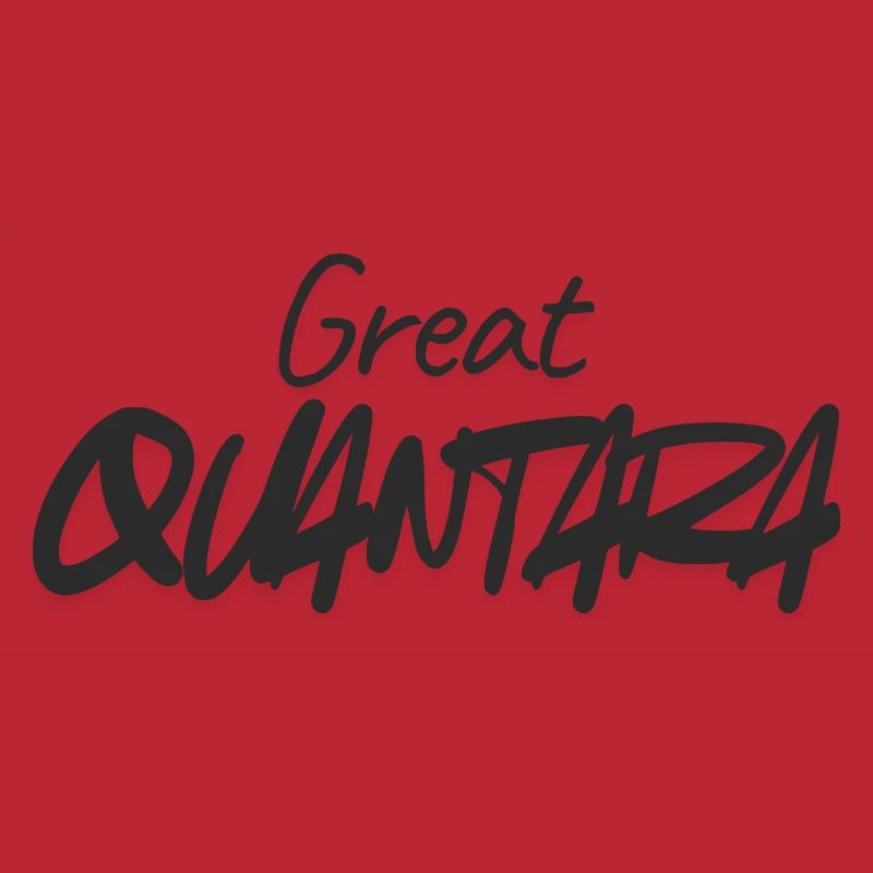 Grande quantité Graffiti Script