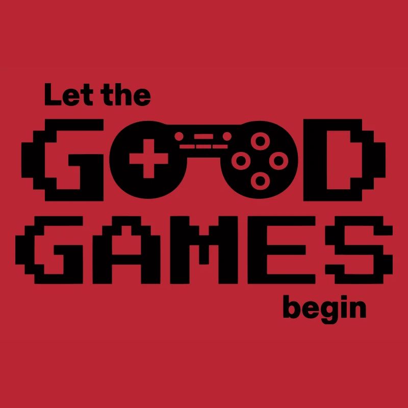 Let the good games begin – Pixel-Controller