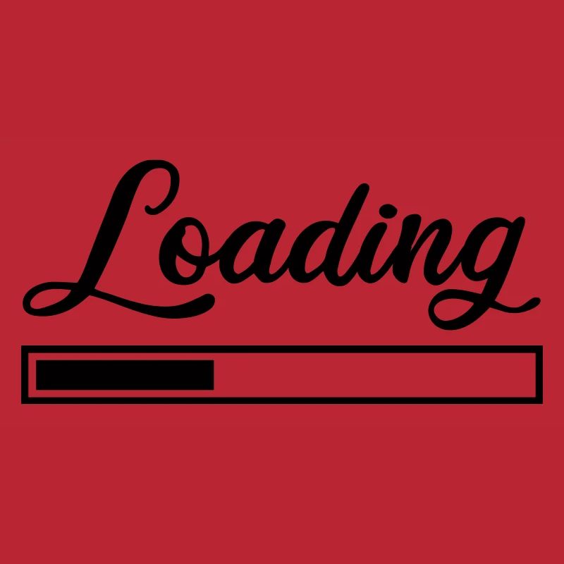 loading