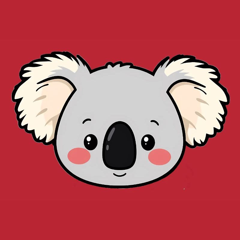 Koala Bear