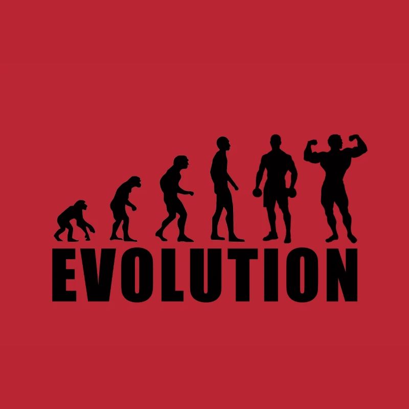 EVOLUTION BODY BUILDING gift