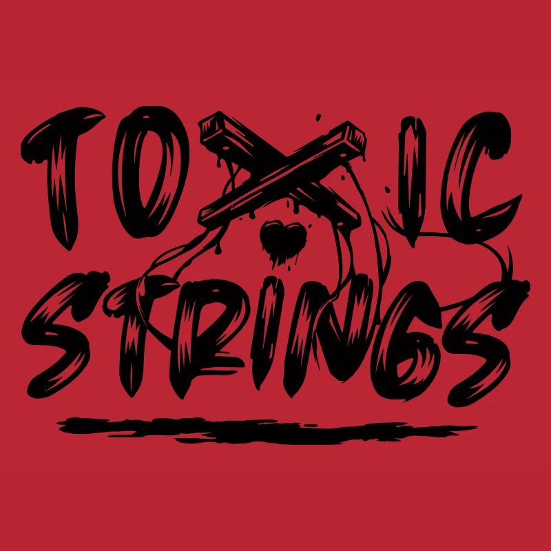 Toxic Strings