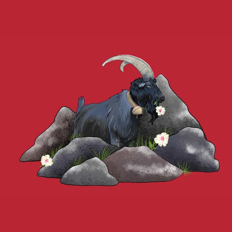 Steinbock