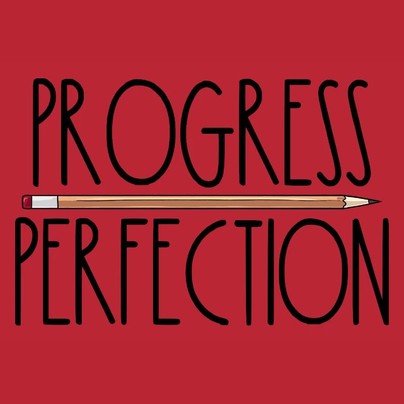 Le progrès plutôt que la perfection Retour à l’école Leh