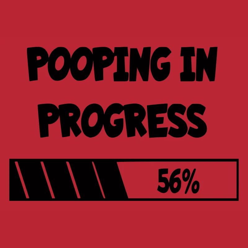 Caca en devenir, progrès *