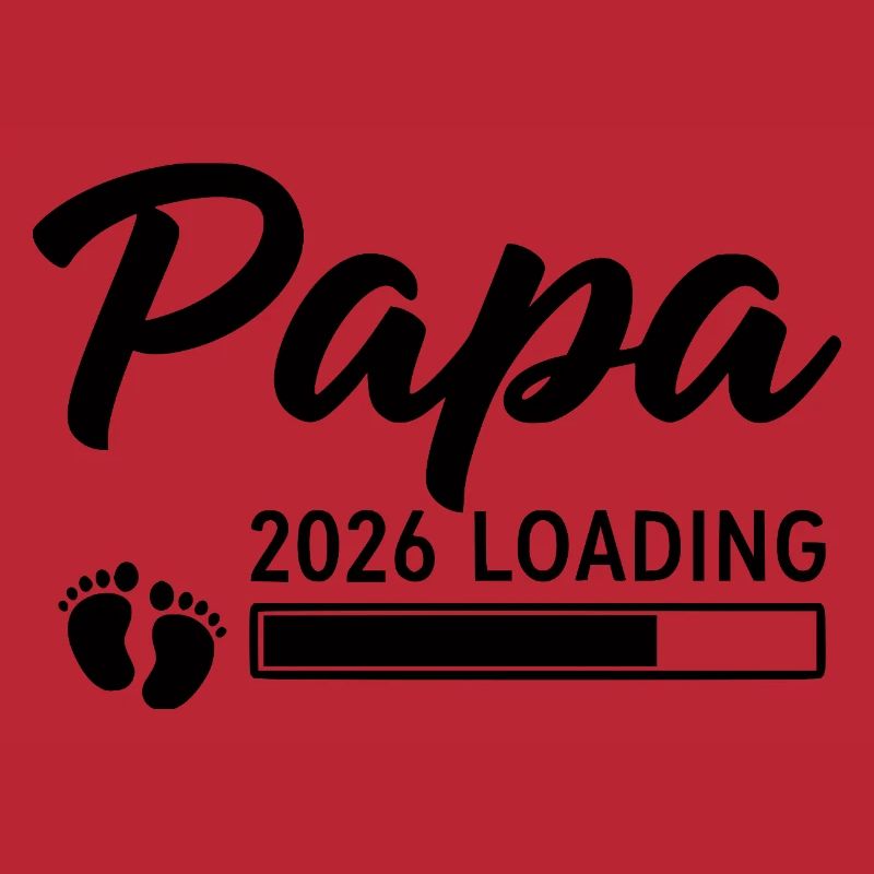 Papa 2026 Loading