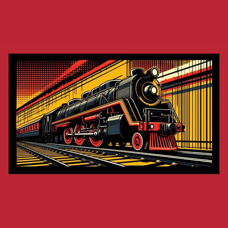 Train 1 1