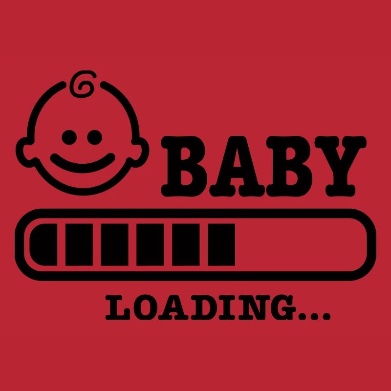 bébé loading
