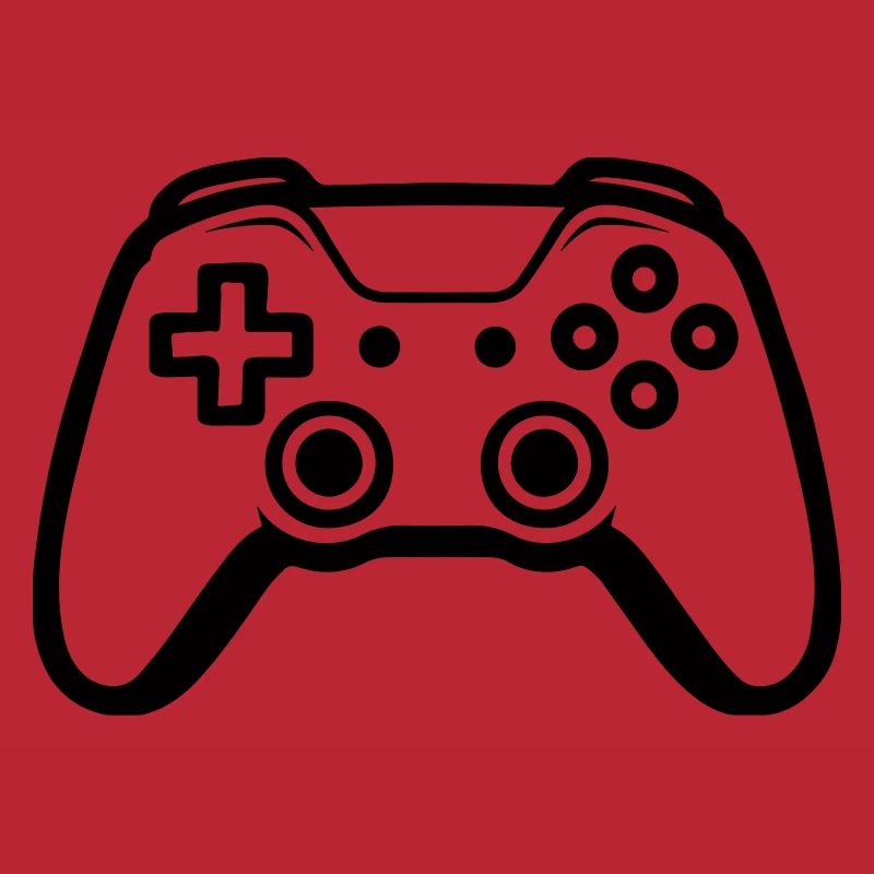 Controller Joypad Gamer