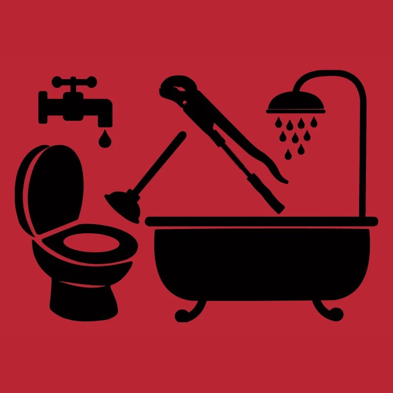 Logo Klempnerfirma