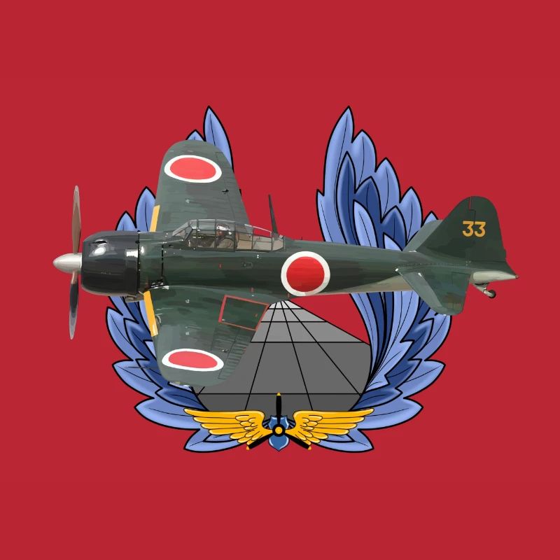 A6M Zero