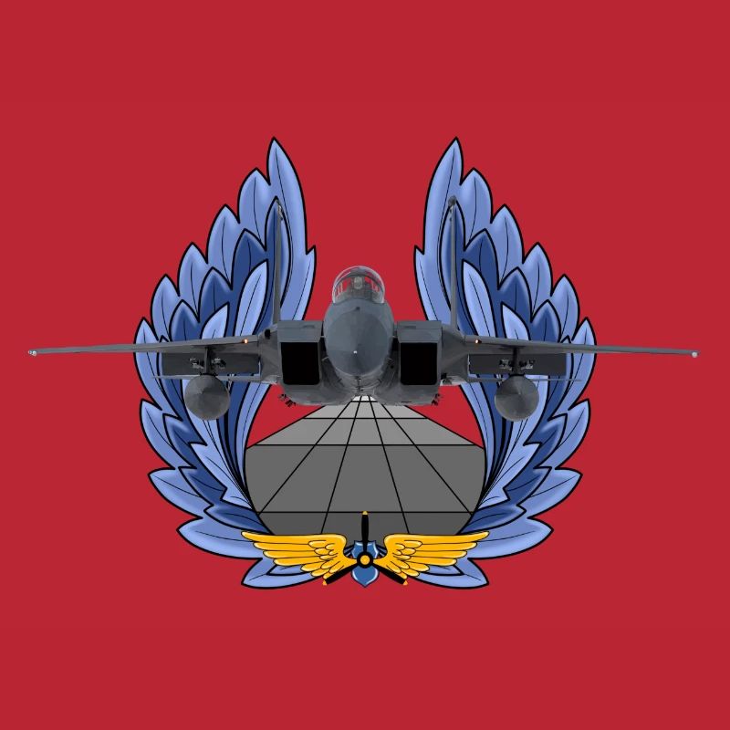 F-15 Eagle