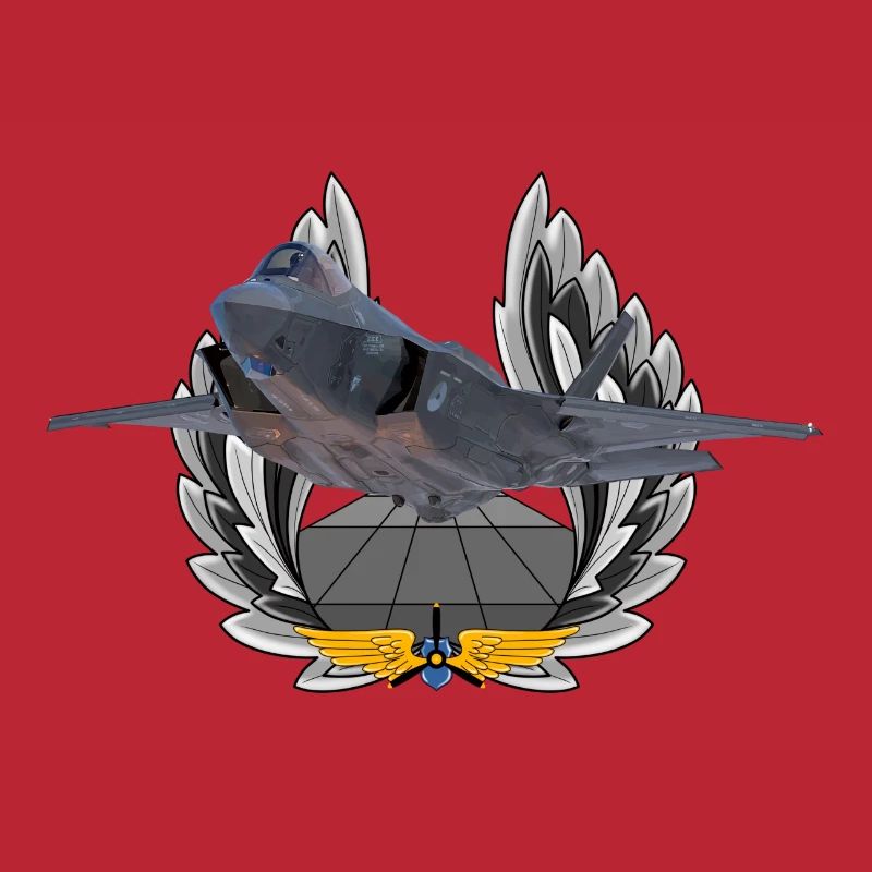 F-35 Lightning II