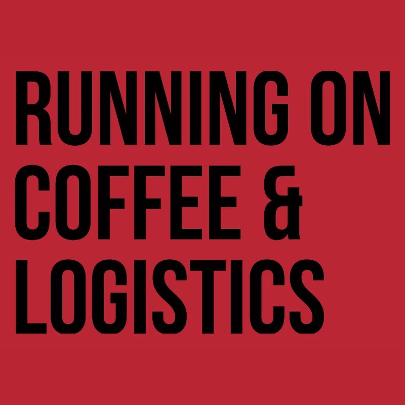 Logistics