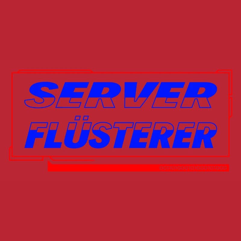 Server Flüsterer