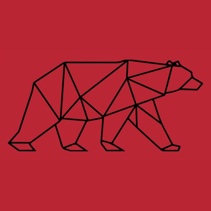 Polygone d’ours