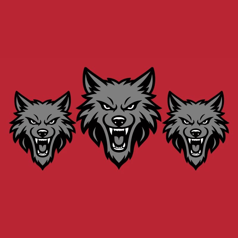 Wolf Team Pack