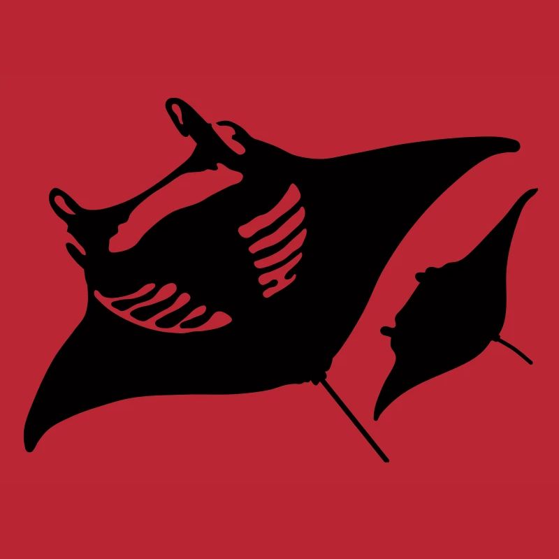 Teufelsrochen