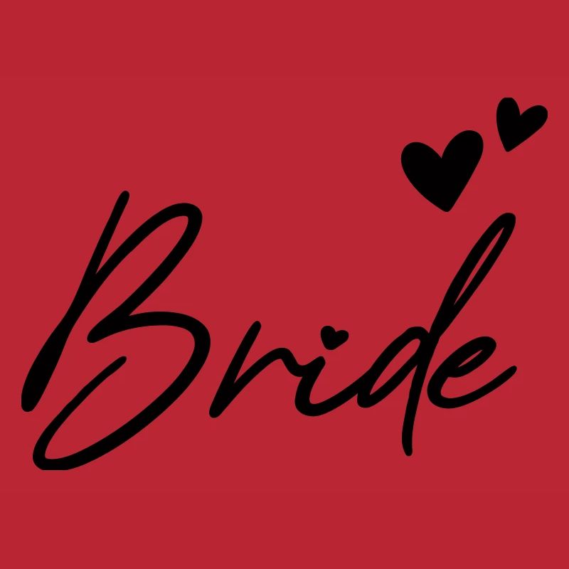 BRIDE Junggesellenabschied