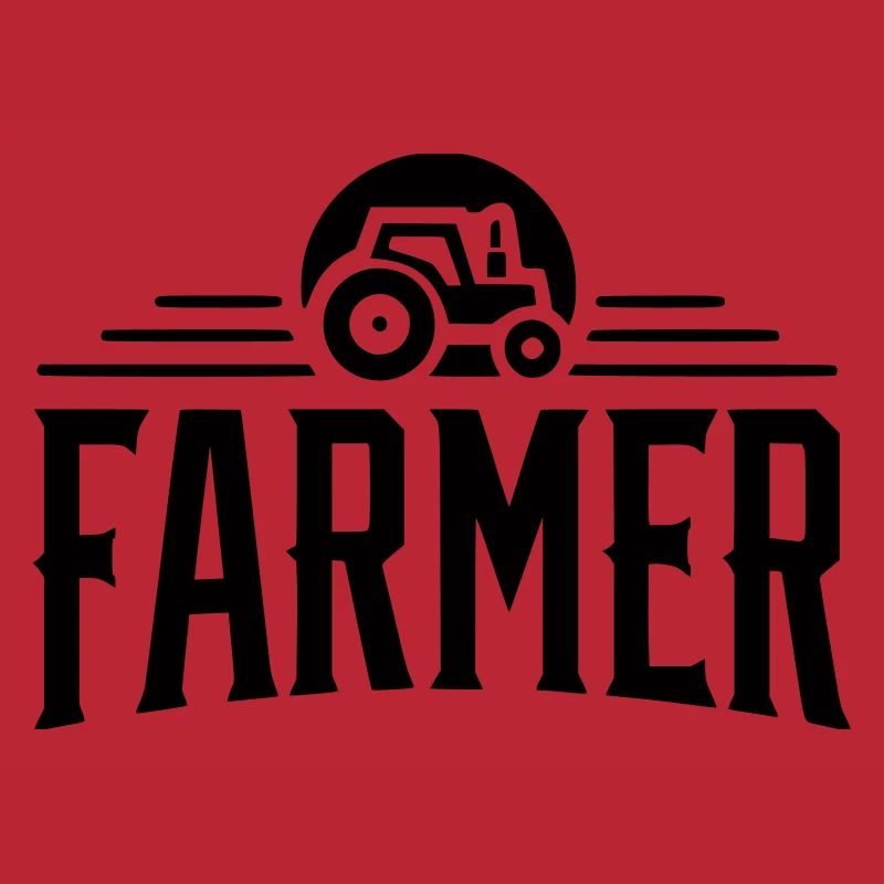 Farmer - Proud