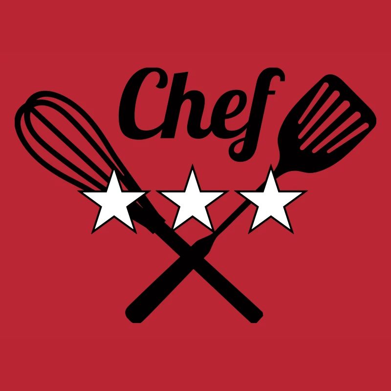 Chef - Kitchen - Cook