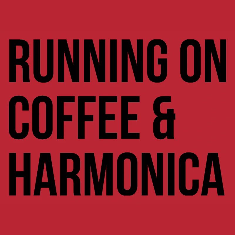 harmonica
