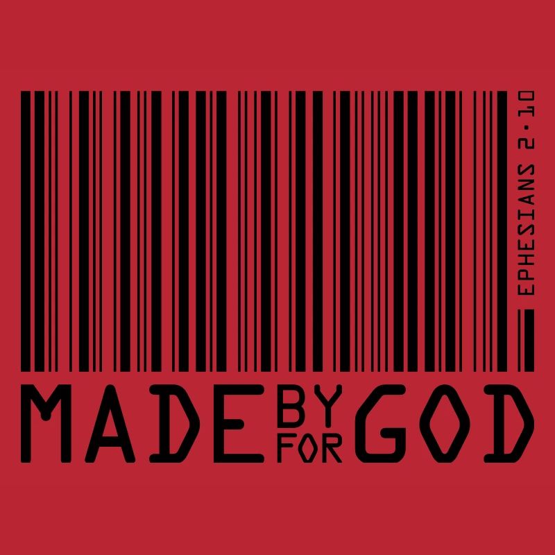 Made by God