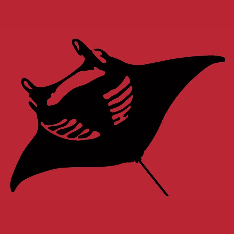 Teufelsrochen