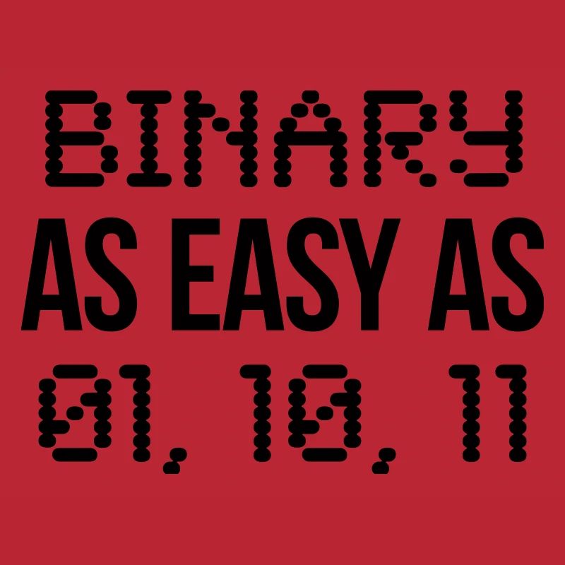 binary