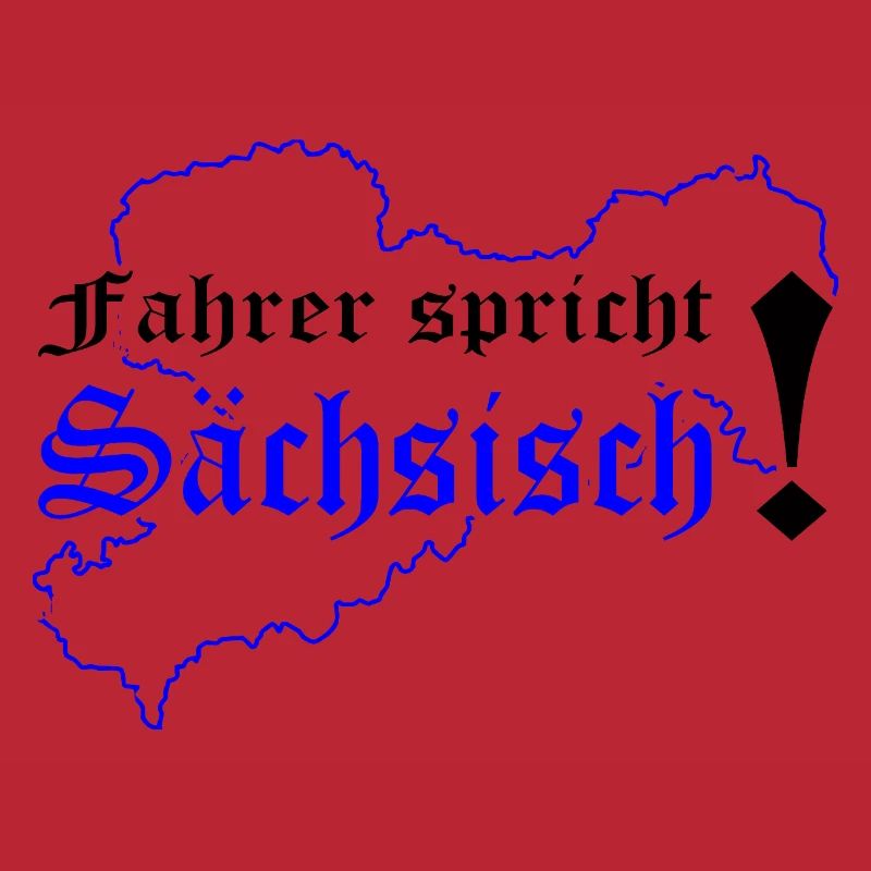 Dialecte saxon saxon de Saxe