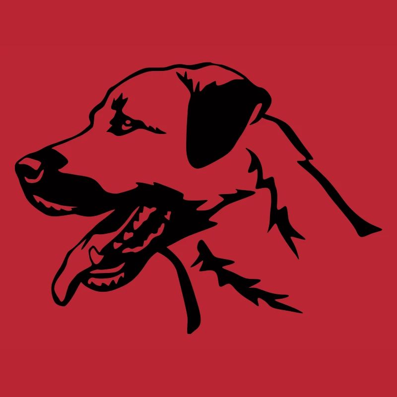 Tête de kangal