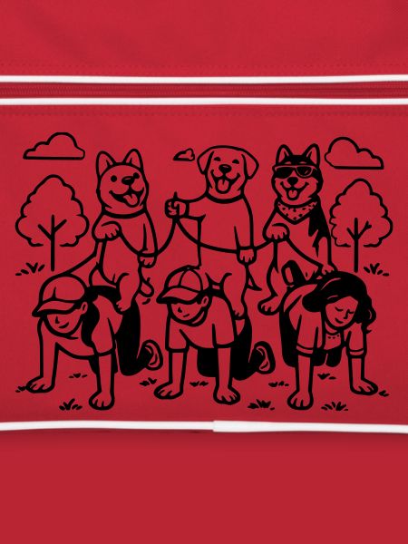 Dog Dog Edition dog rules