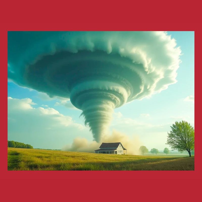 tornado The Storm That Changes Everything