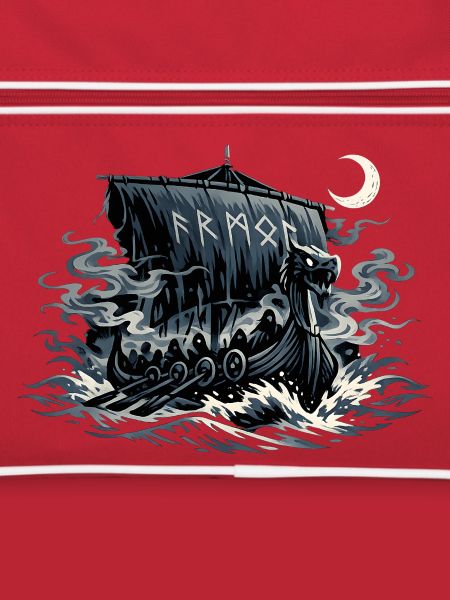 Nachtviking Drachenboot