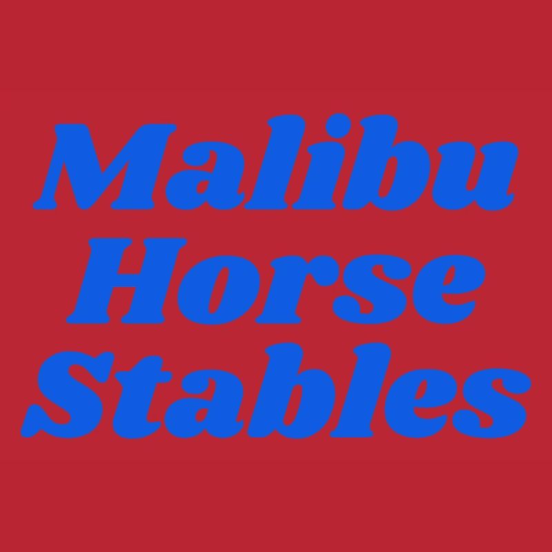 Écuries de Malibu