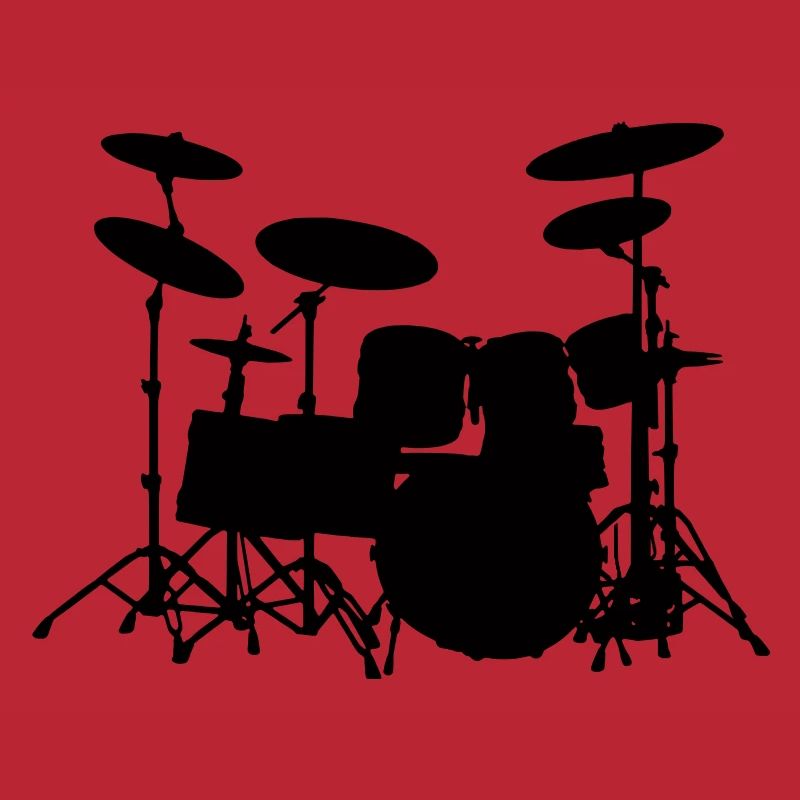 Drumset