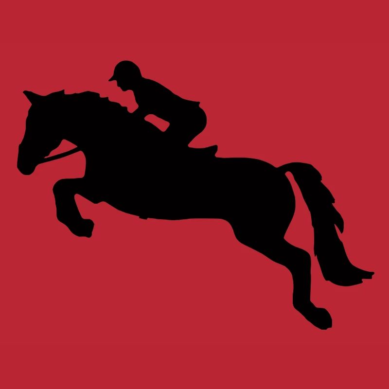 Springreiten