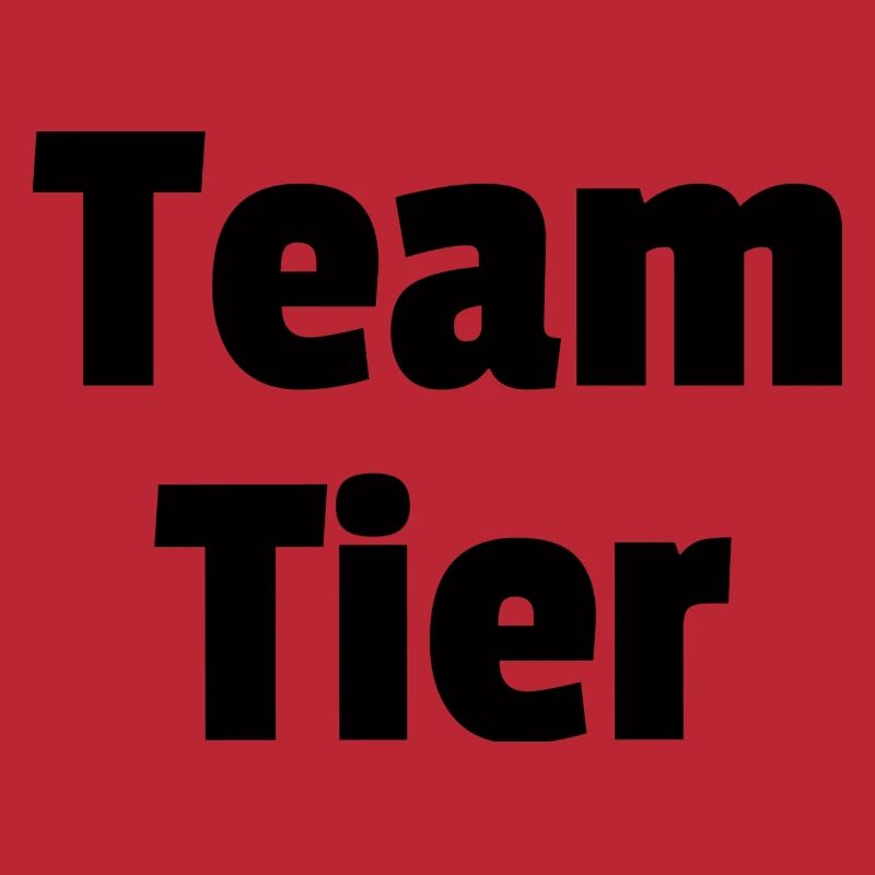 Team Tier