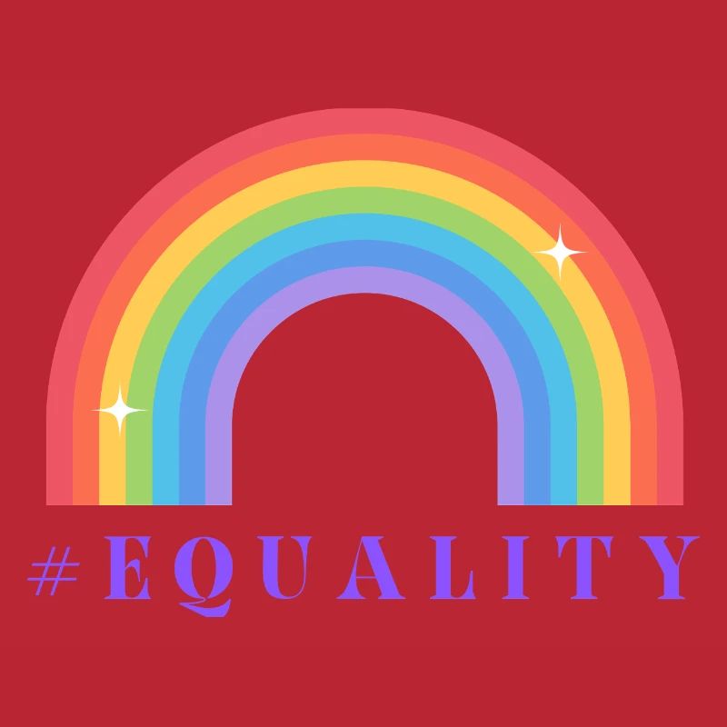 Pride Month Equality