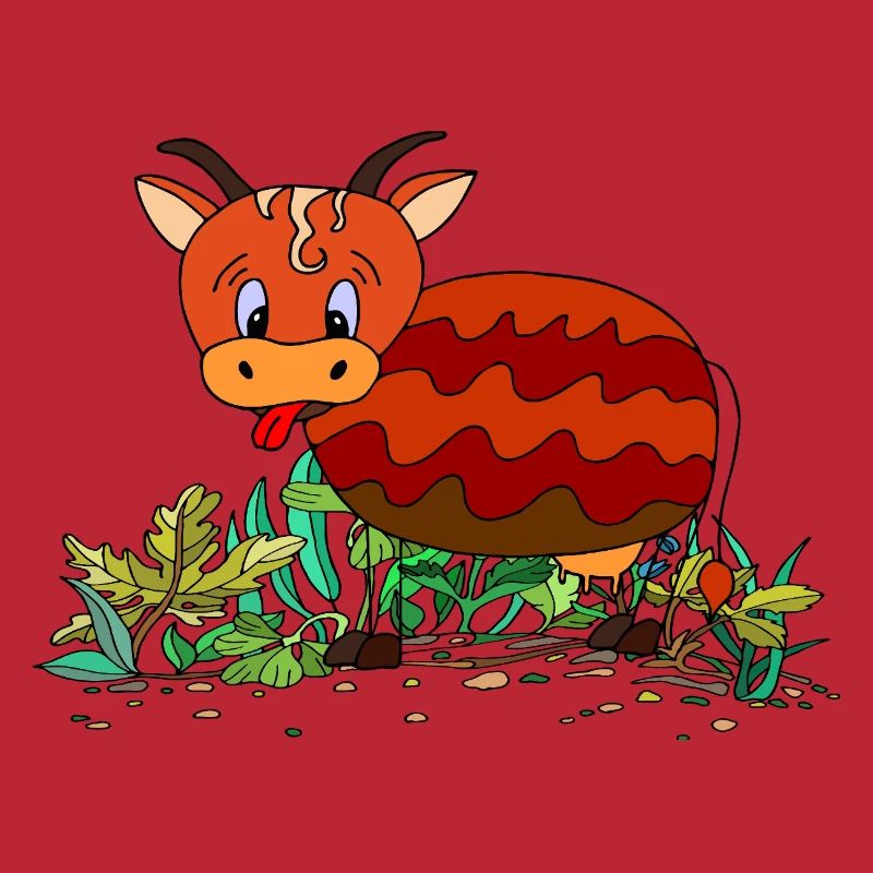 Vache