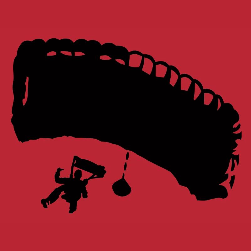 Fallschirm