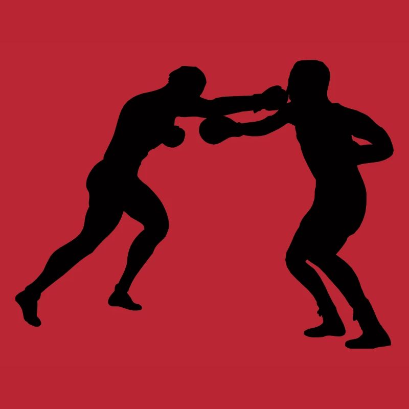Boxkampf